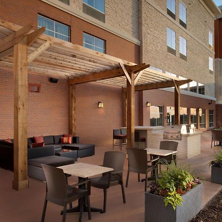 Homewood Suites By Hilton Kansas City Speedway Екстер'єр фото