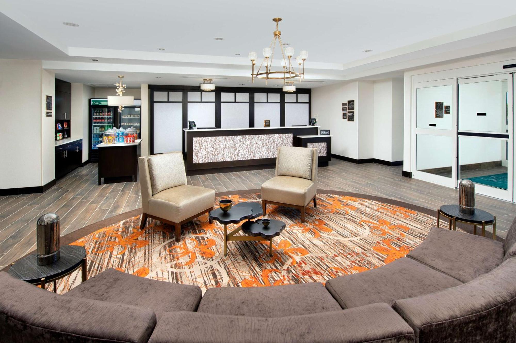 Homewood Suites By Hilton Kansas City Speedway Екстер'єр фото